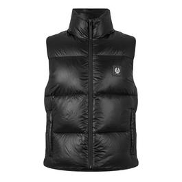 Belstaff Resolve Gilet