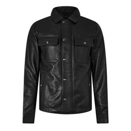 Belstaff Quarry Overshirt