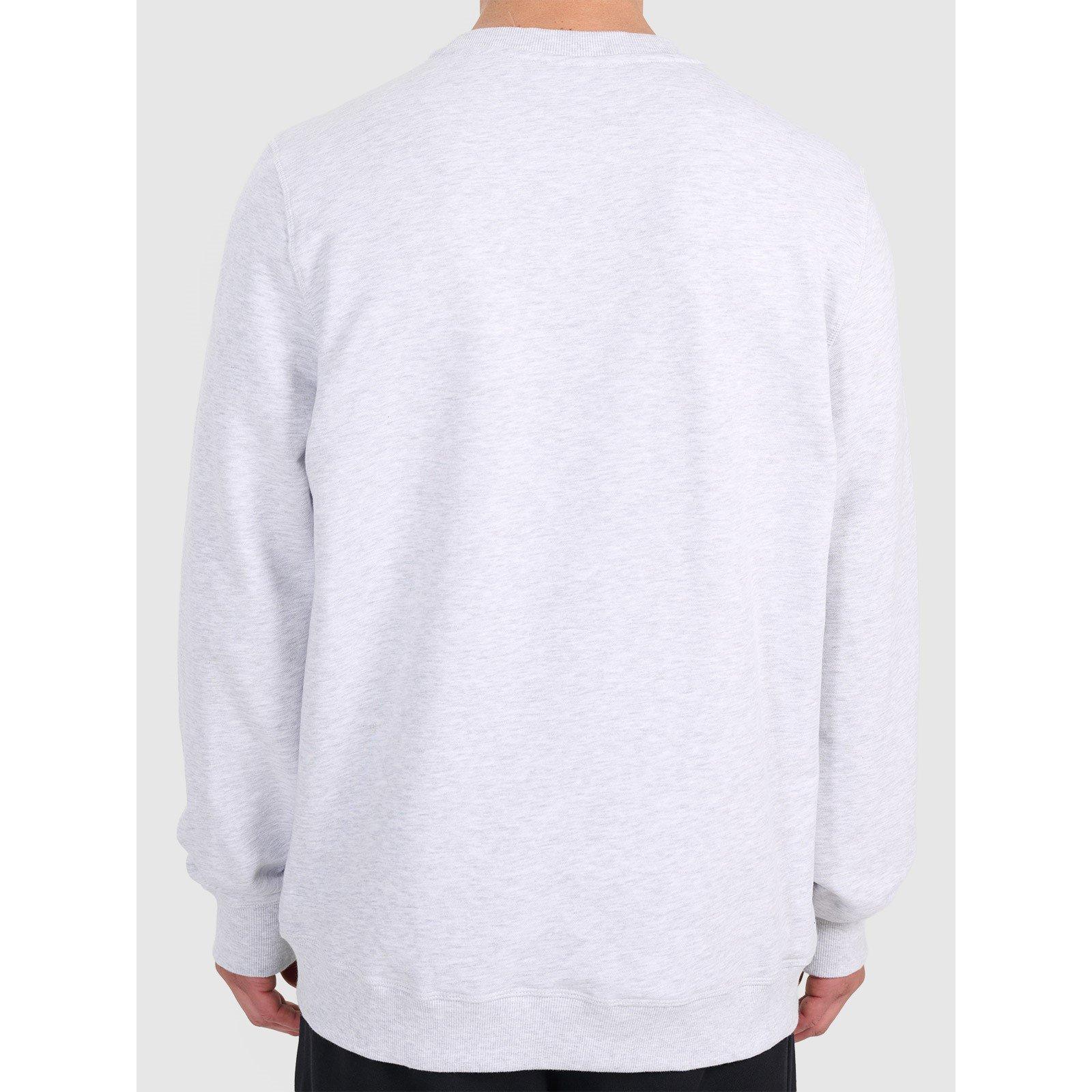 Grau - 4F - Men's Crew Sweatshirt - 2