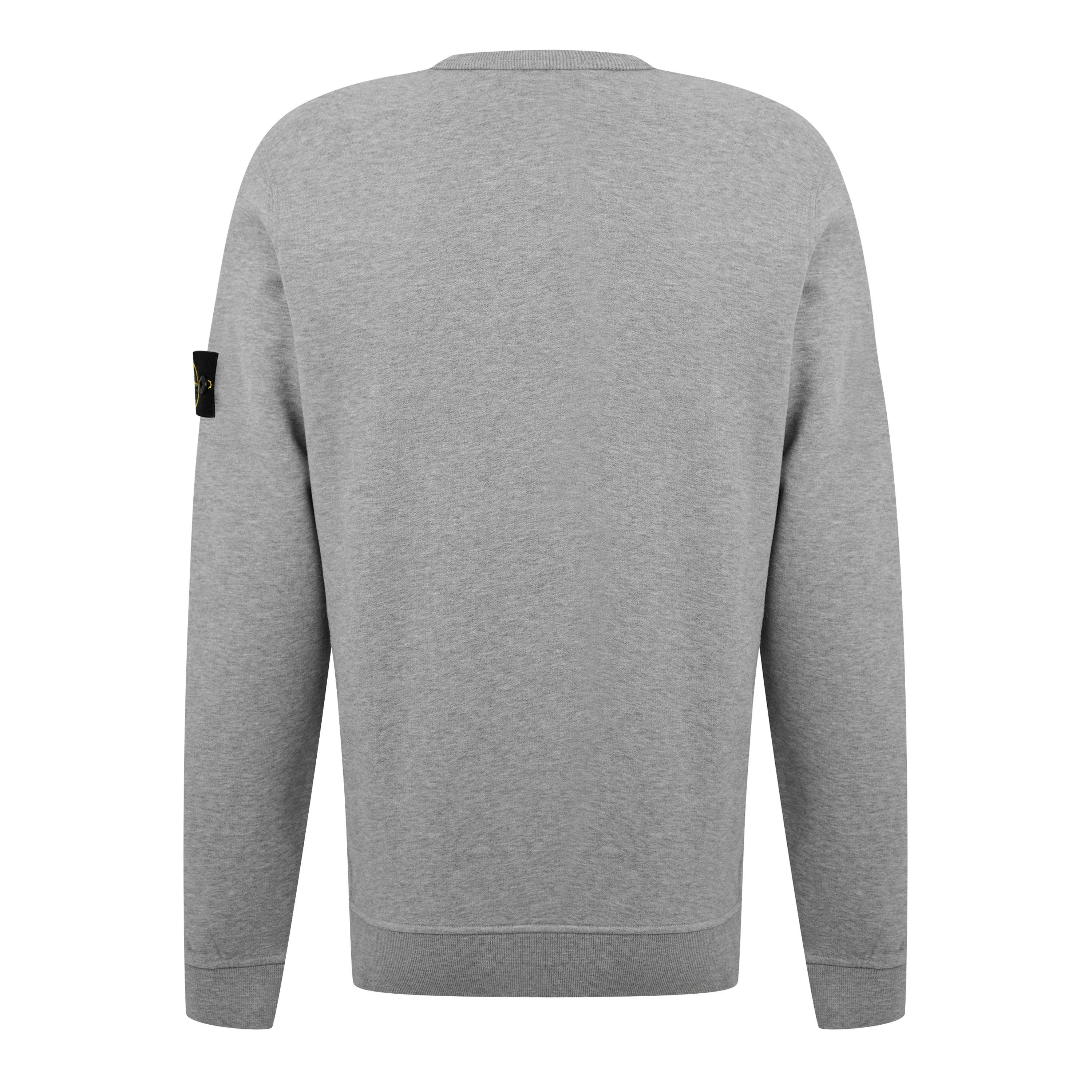 Polv Mel V0M64 - Stone Island - Crew Neck Sweatshirt - 2