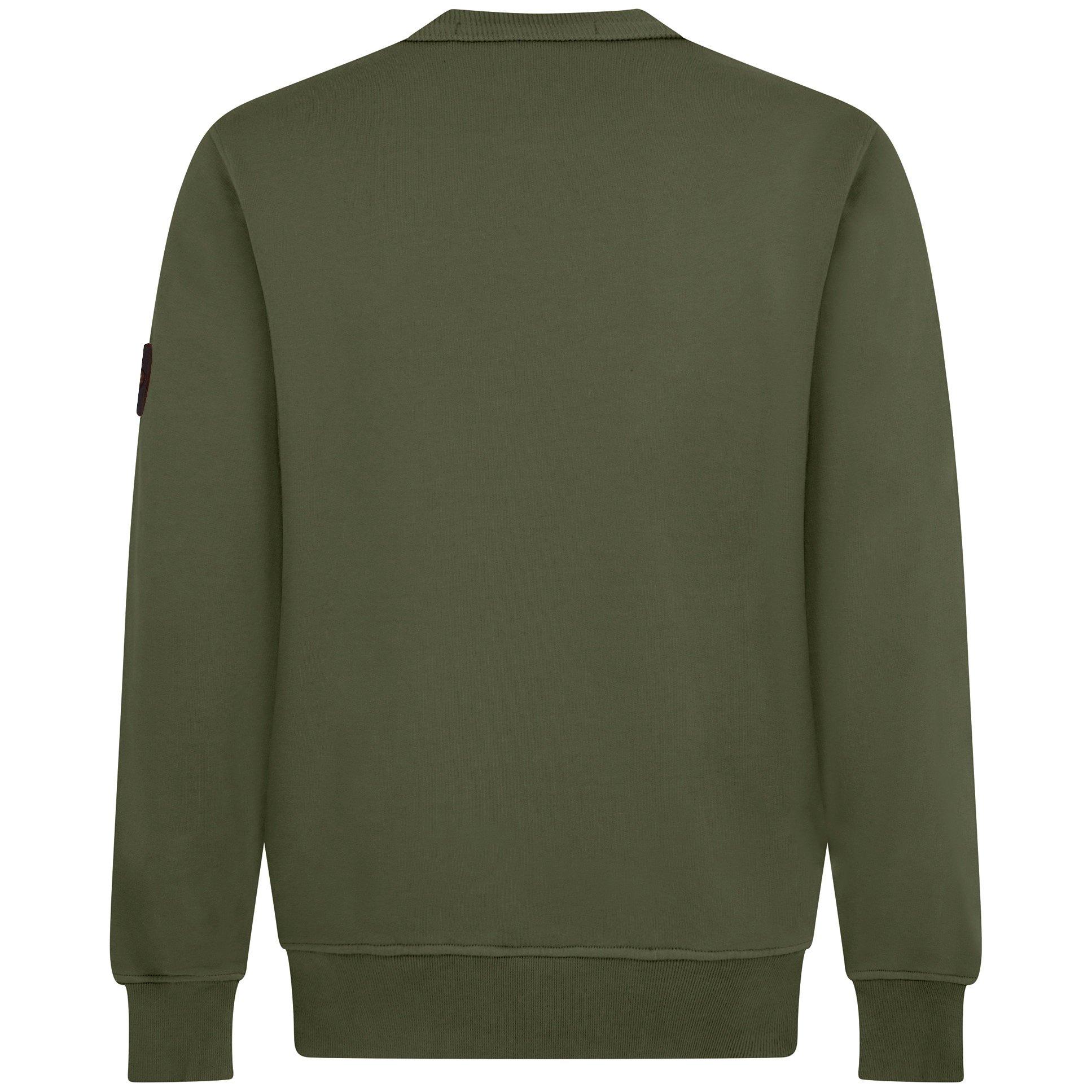Stone Island | Crew Neck Sweatshirt | Crew Sweaters | Cruise