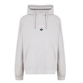 Lyle and Scott Lyle 1874 Pq Hoodie Sn99