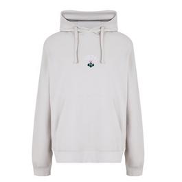 Lyle and Scott 1874 Pq Hoodie Sn99