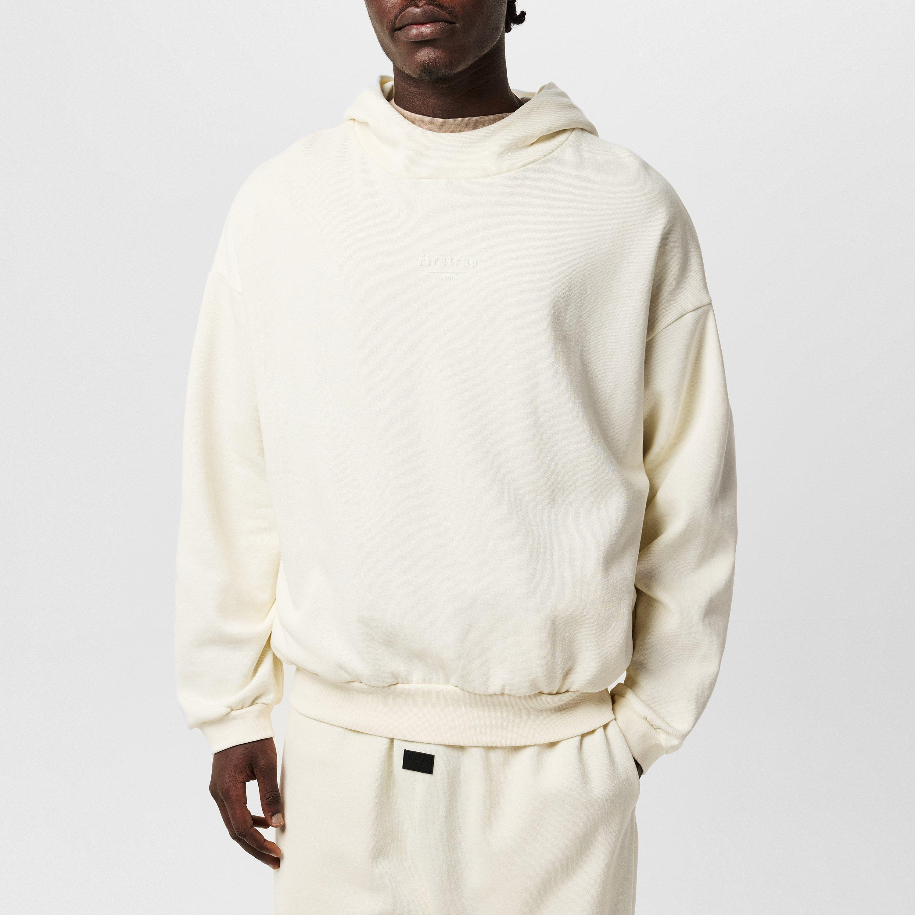 Roomwit - Firetrap - Tonal Hoodie - 3