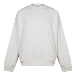 Firetrap Tonal Sweater Mens