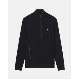 Lyle and Scott Windshield Midlayer