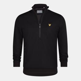 Lyle and Scott Windshield Midlayer