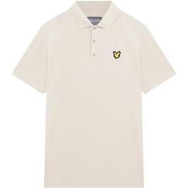 Lyle and Scott Golf Tech Polo Sn99