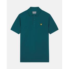 Lyle and Scott LS Golf Tech Polo Shirt