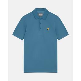 Lyle and Scott LS Golf Tech Polo Shirt