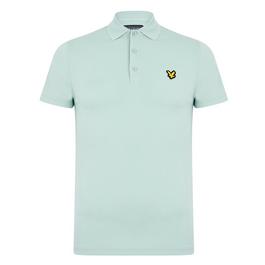 Lyle and Scott Golf Tech Polo Sn99