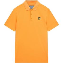 Lyle and Scott LS Golf Tech Polo Shirt