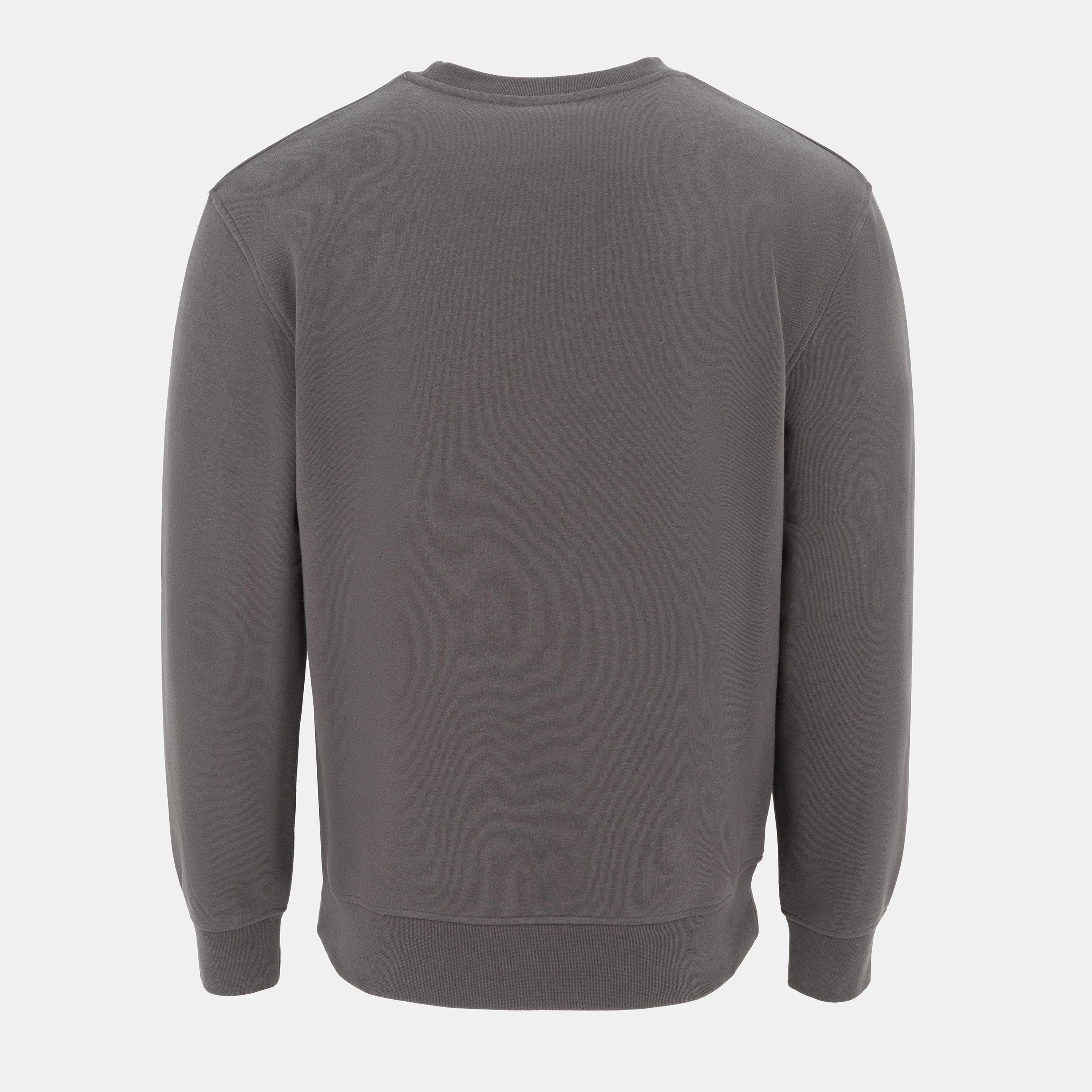 Ugljik - Loyalti - Galaxy Crewneck Sweatshirt Men - 2