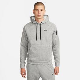 Nike Nike Therma Men's Therma-FIT Hooded Fitness Pullover