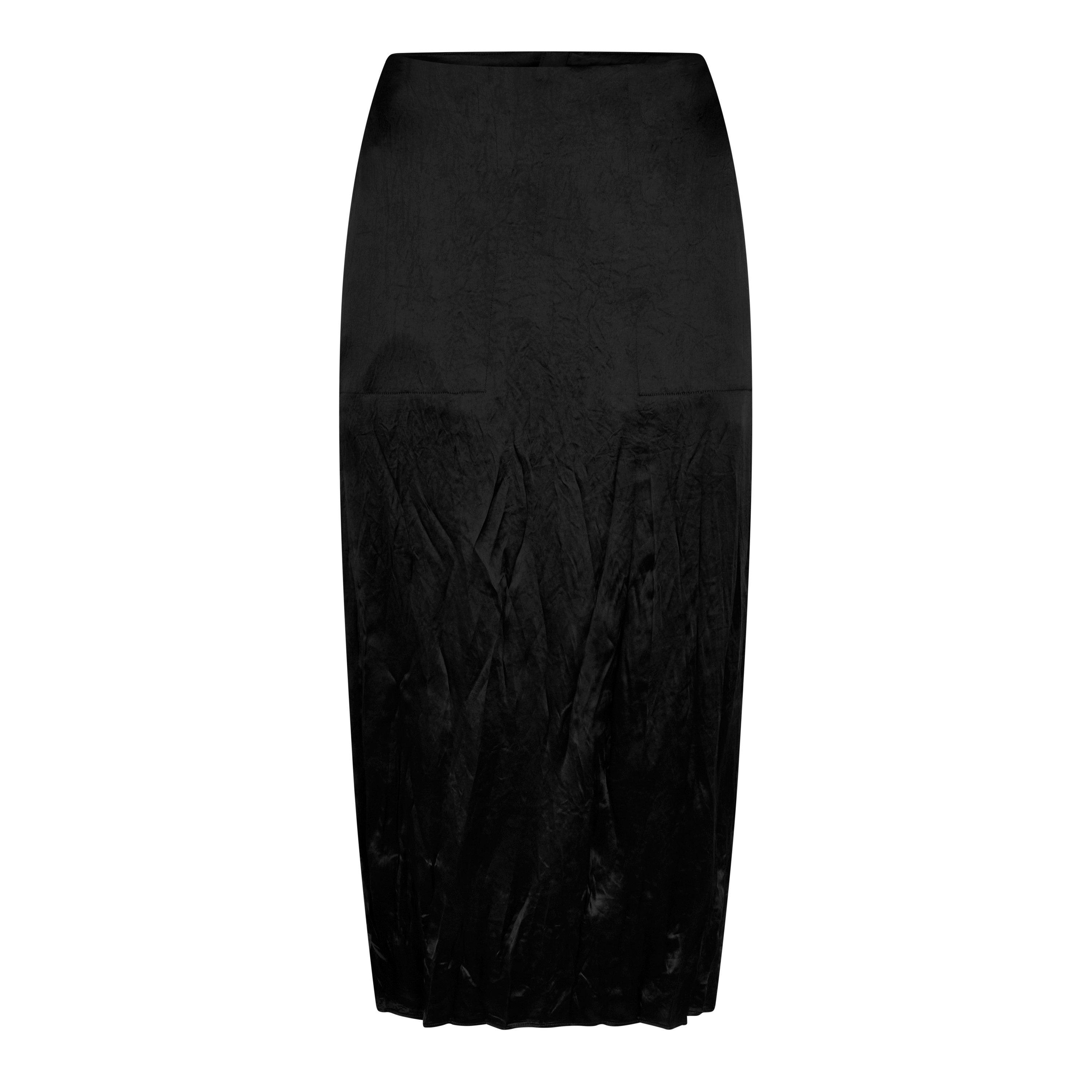Black - Sportmax - Valette Skirt - 5