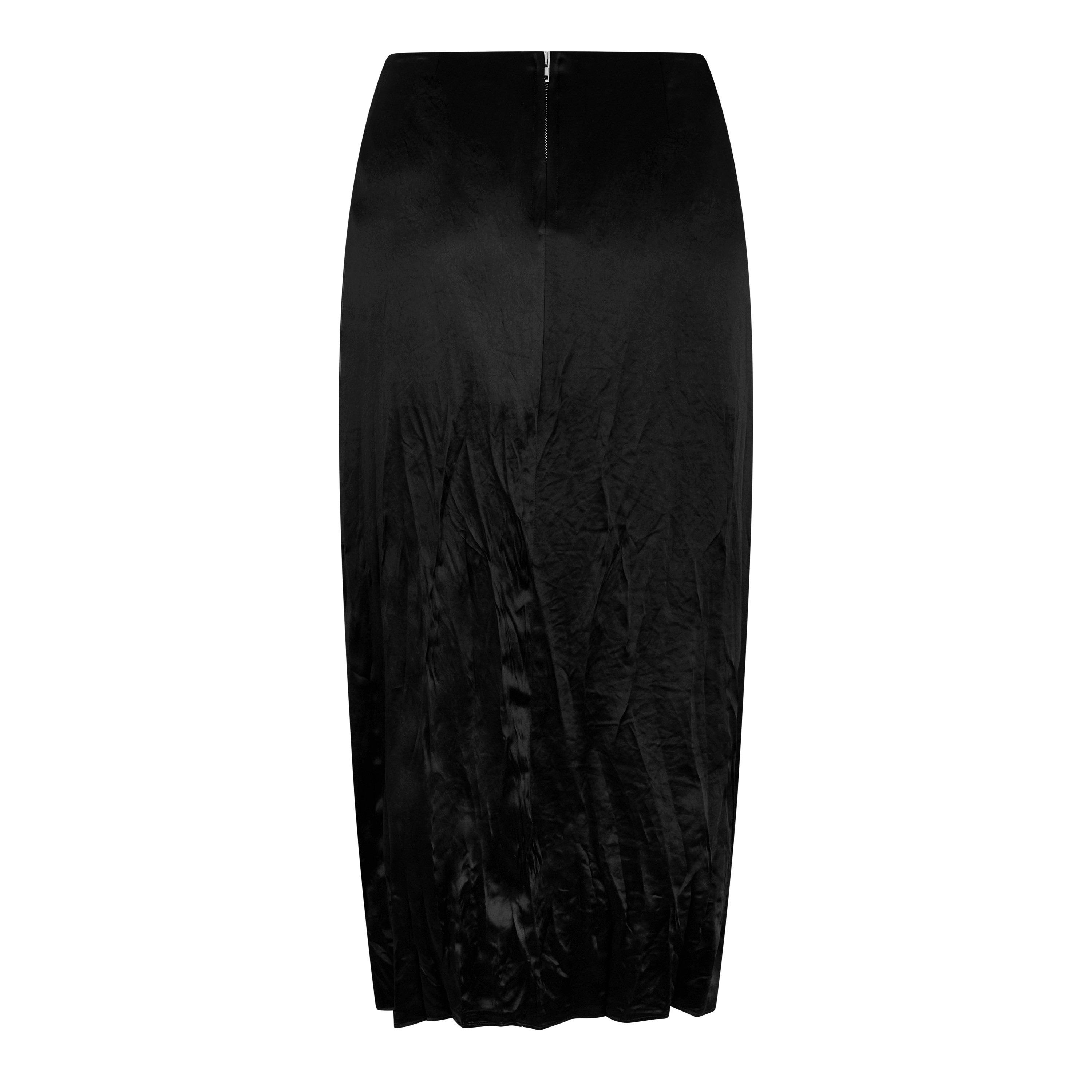 Black - Sportmax - Valette Skirt - 6