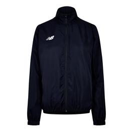 New Balance NB Woven Jacket Jn99