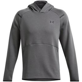 Under Armour Under Armour Training Rival fleece logo sweat shorts in grey