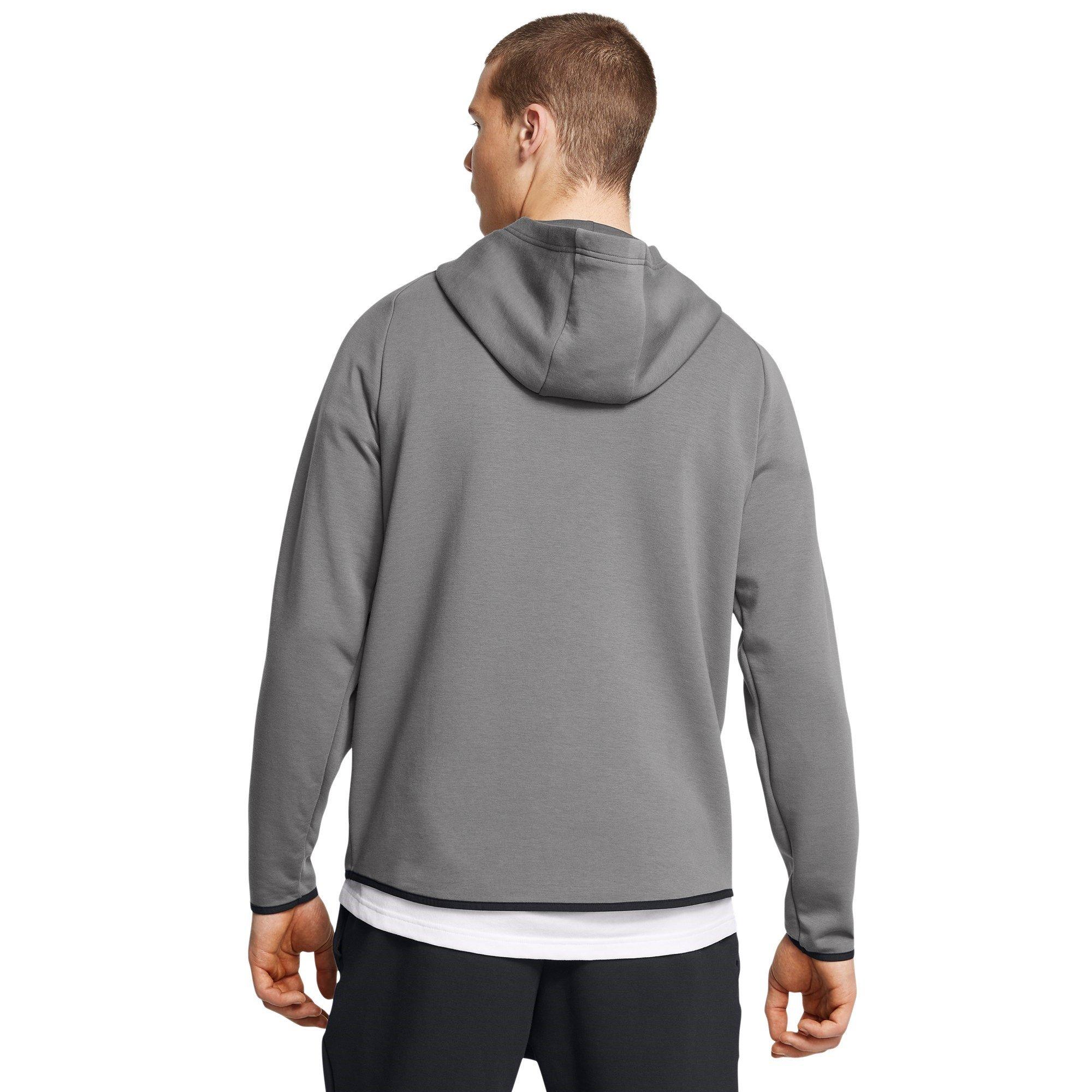 Castlerock - Under Armour - Unstoppable Fleece Hoodie - 4