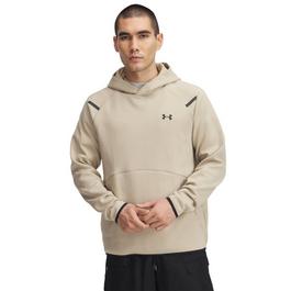 Under Armour Unstoppable Fleece Hoodie