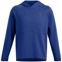 Under Armour Unstoppable Fleece Hoodie