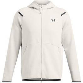 Under Armour Under Armour Ua Unstoppable Flc Fz Hd Eu Hoody Mens