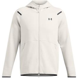 Under Armour Unstoppable Fleece Full-Zip Hoodie