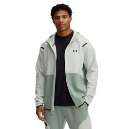 Under Armour Under Armour Ua Unstoppable Flc Fz Hd Eu Hoody Mens