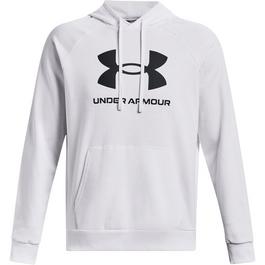 Under Armour Under Armour Ua Rival Fleece Logo Hd Hoody Mens