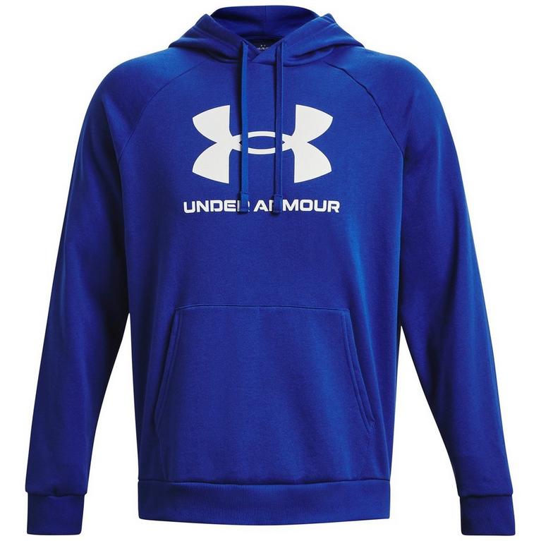 Bleu - Under Armour - UA  Rival Logo HD Sn99 - 1