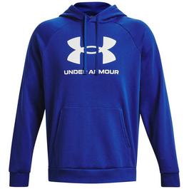 Under Armour Under Armour Ua Rival Fleece Logo Hd Hoody Mens