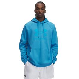 Under Armour Rival Fleece Logo Performance Hoodie
