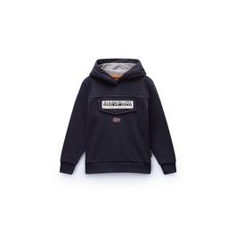 Napapijri Napa Burgee Hoodie Juniors