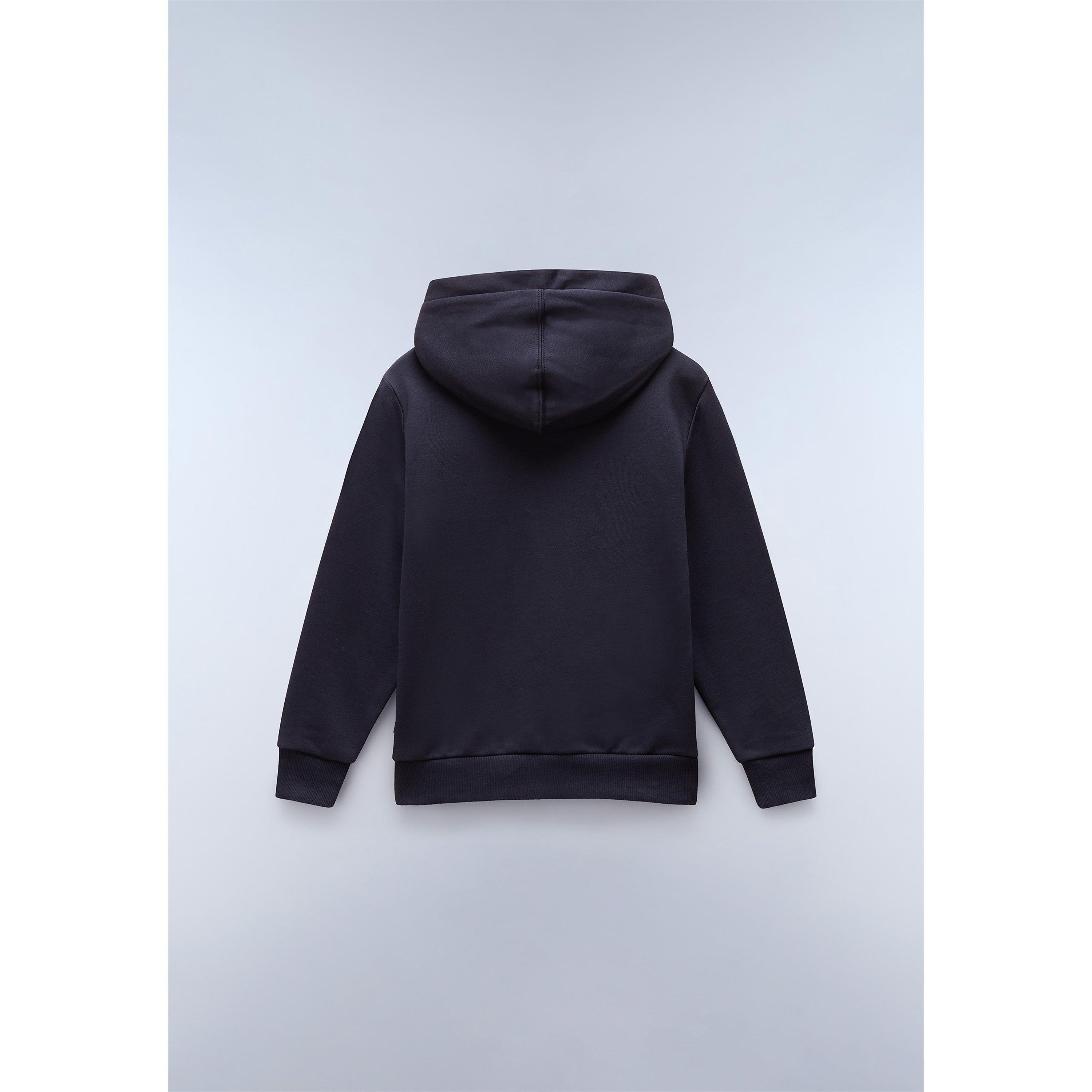Blu Marine 176 - Napapijri - Burgee Hoodie Juniors - 2
