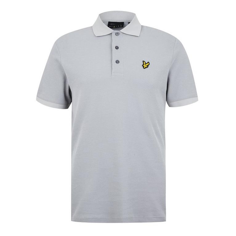 Gris froid - Lyle and Scott - office-accessories usb accessories polo-shirts belts - 1