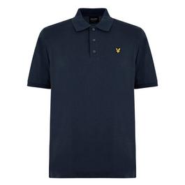 Lyle and Scott Lyle Donegal Polo Sn99