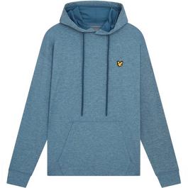 Lyle and Scott THEORY SUEDE JACKET