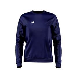 New Balance NB Sweater Juniors