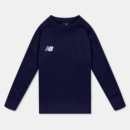 New Balance NB Sweater Juniors