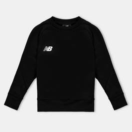 New Balance NB Sweater Juniors