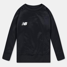 New Balance NB Sweater Juniors