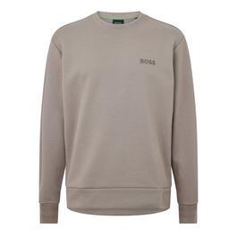 Boss Mirror Sweatshirt