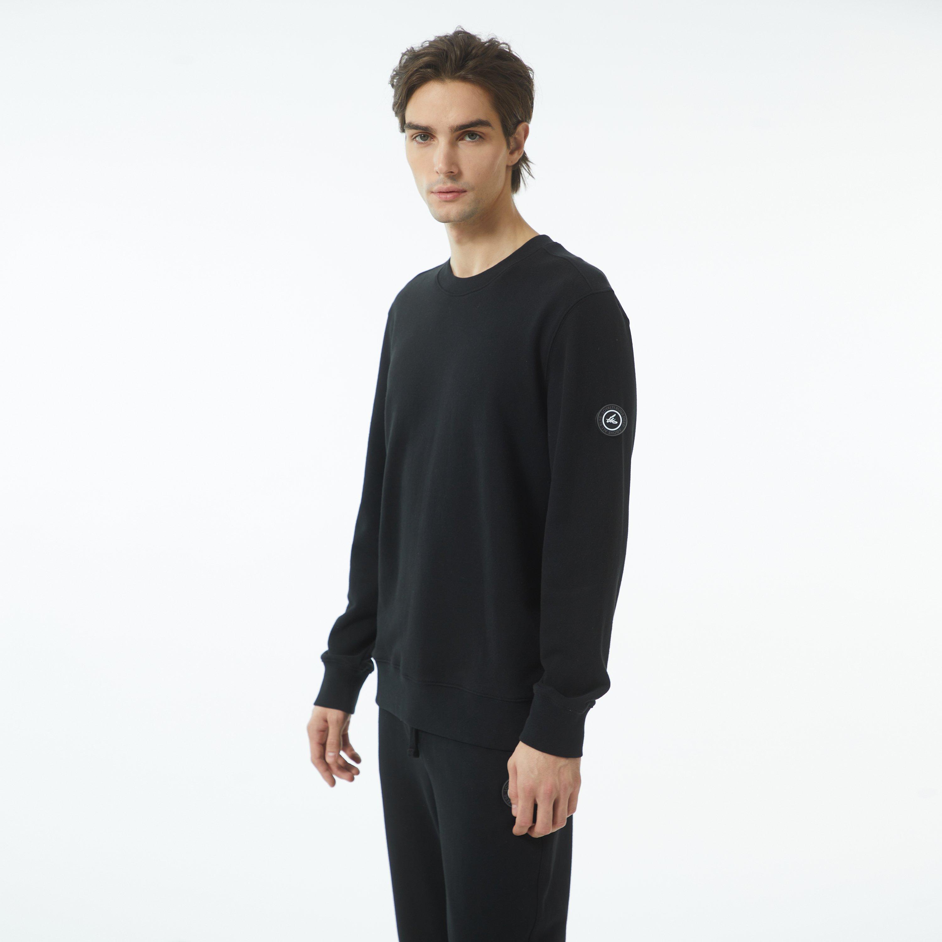 Zwart - Loyalti - Tyson Swtr - 7