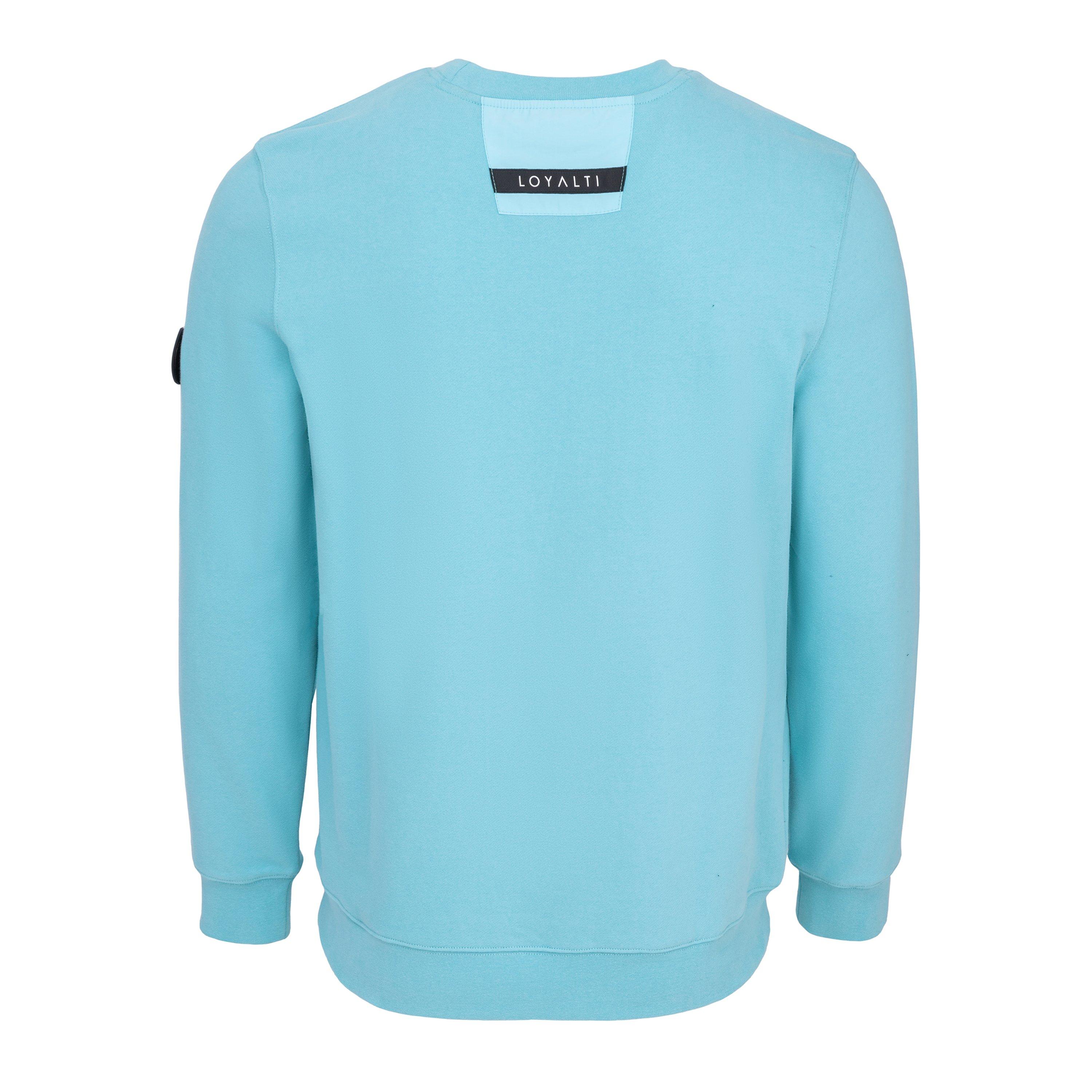 Plava - Loyalti - Loyalti Tyson Swtr - 2