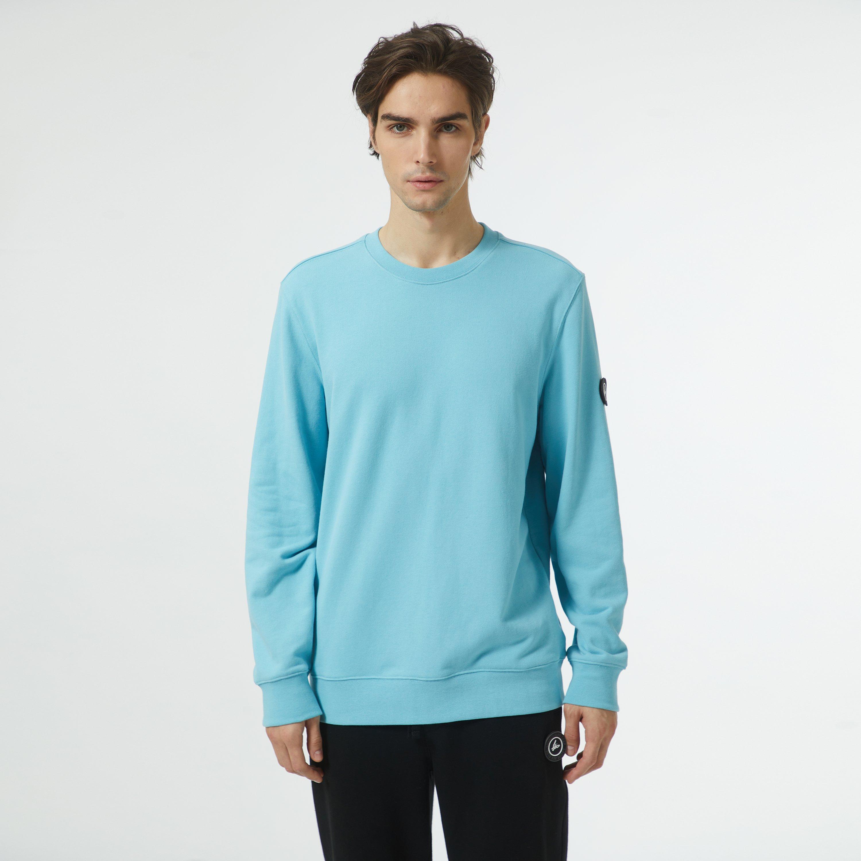 Plava - Loyalti - Loyalti Tyson Swtr - 3