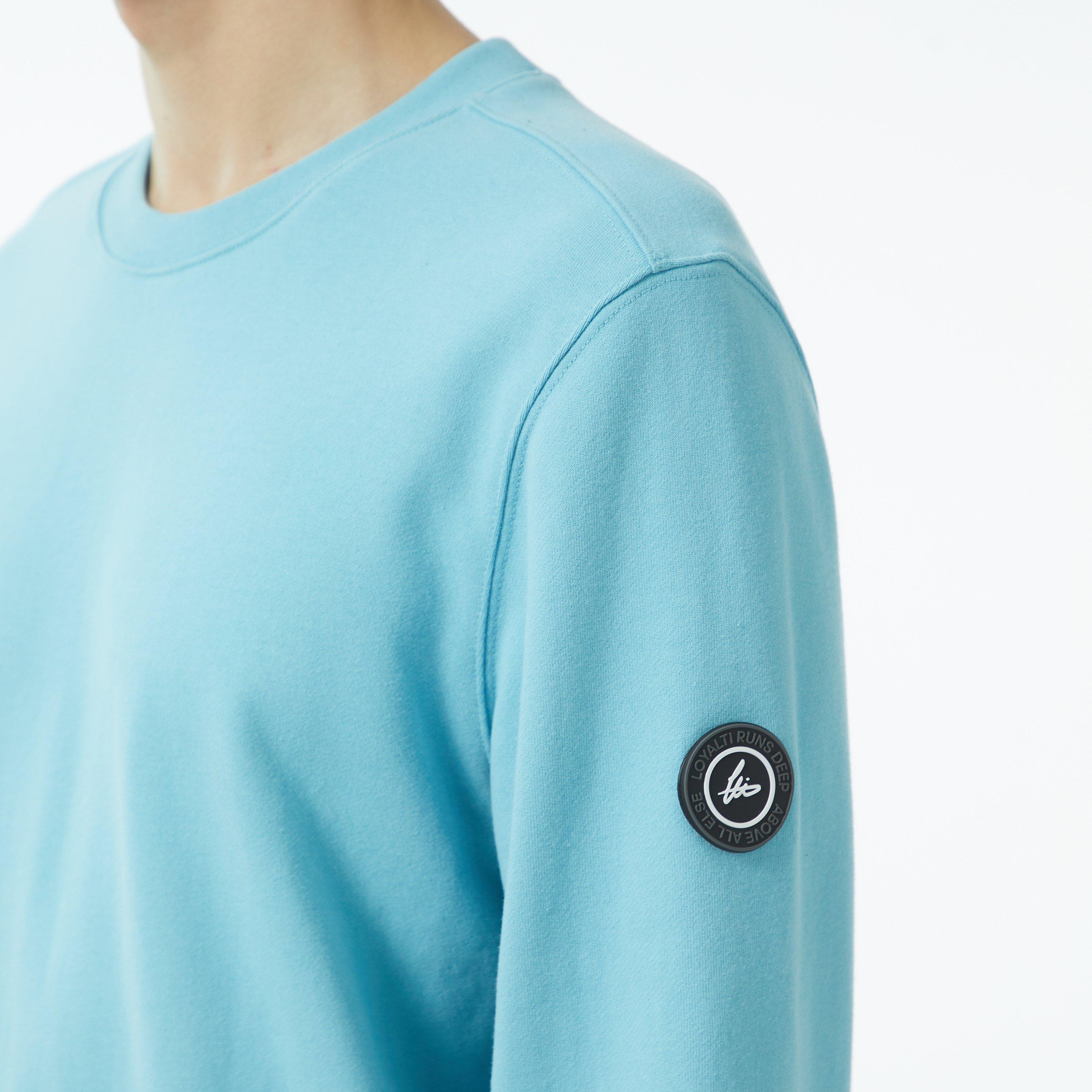 Plava - Loyalti - Loyalti Tyson Swtr - 5