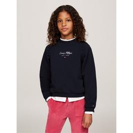 Tommy Hilfiger Tommy NYC Foil Crew Jn44