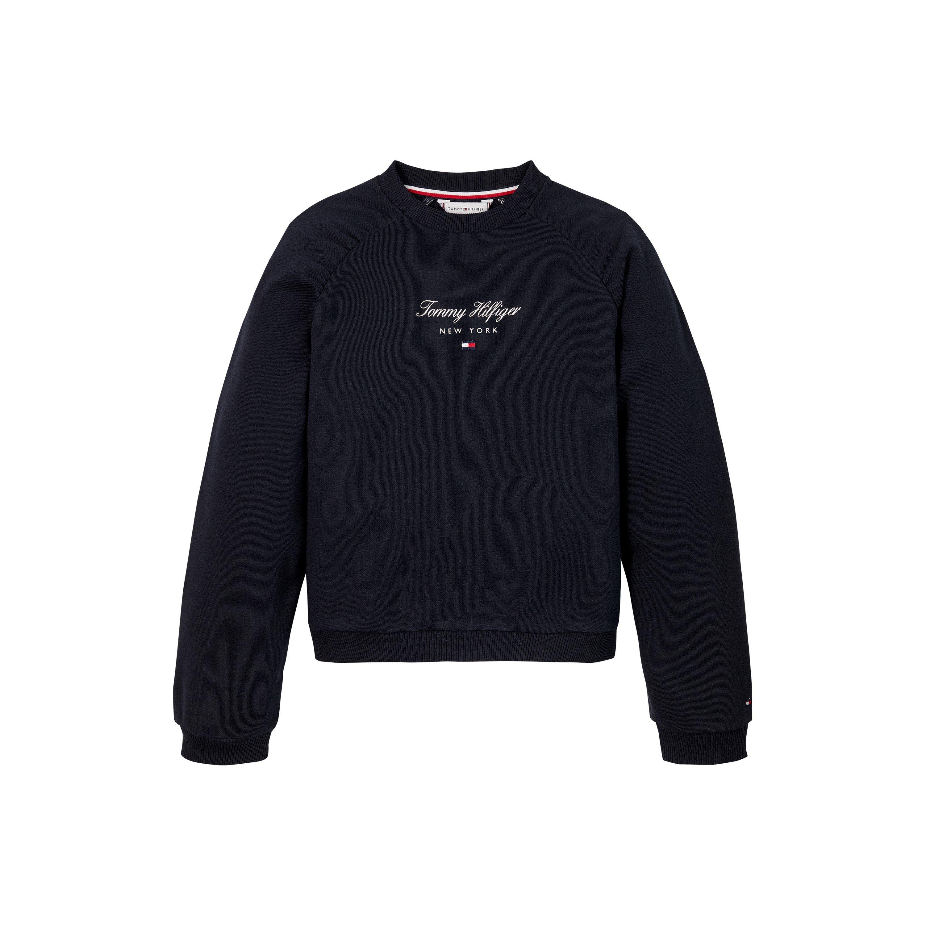 Desert Sky DW5 - Tommy Hilfiger - NYC Foil Sweatshirt Juniors - 5
