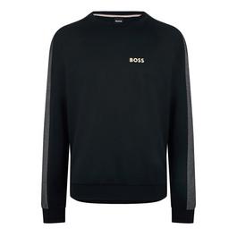 Boss Tracksuit Sweatshirt 10166548