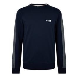 Boss Tracksuit Sweatshirt 10166548